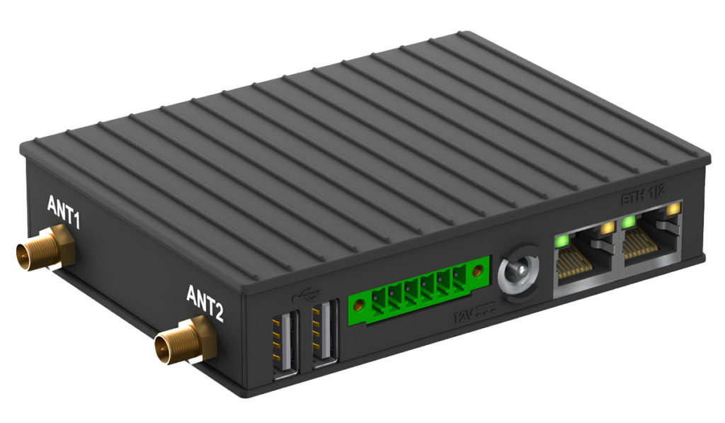 Explore our products built for embedded and IoT environments: robust, efficient, and adaptable software for multiple industries.